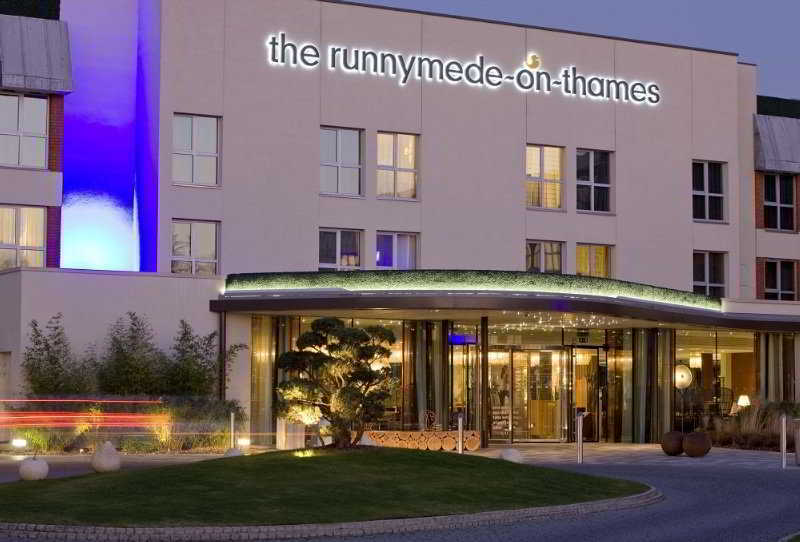 Hotel The Runnymede On Thames Adults Only Egham nuovo 2025 prezzi recensioni prenota ora